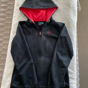 Under Armour Zip Hoodie